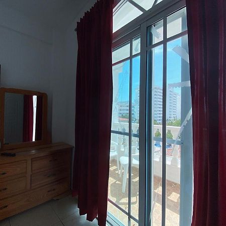 Vista Blu Apartamentos 璜多里奥 外观 照片