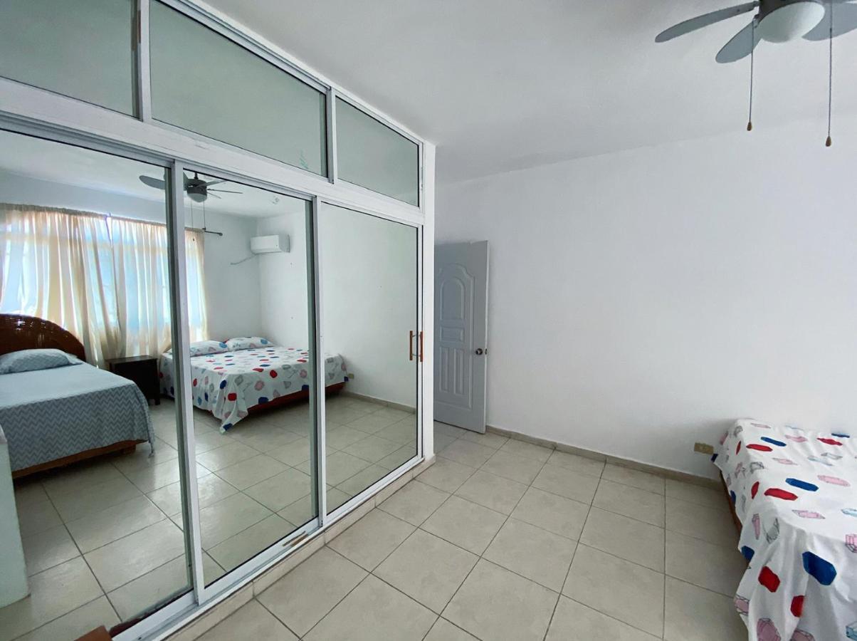 Vista Blu Apartamentos 璜多里奥 外观 照片