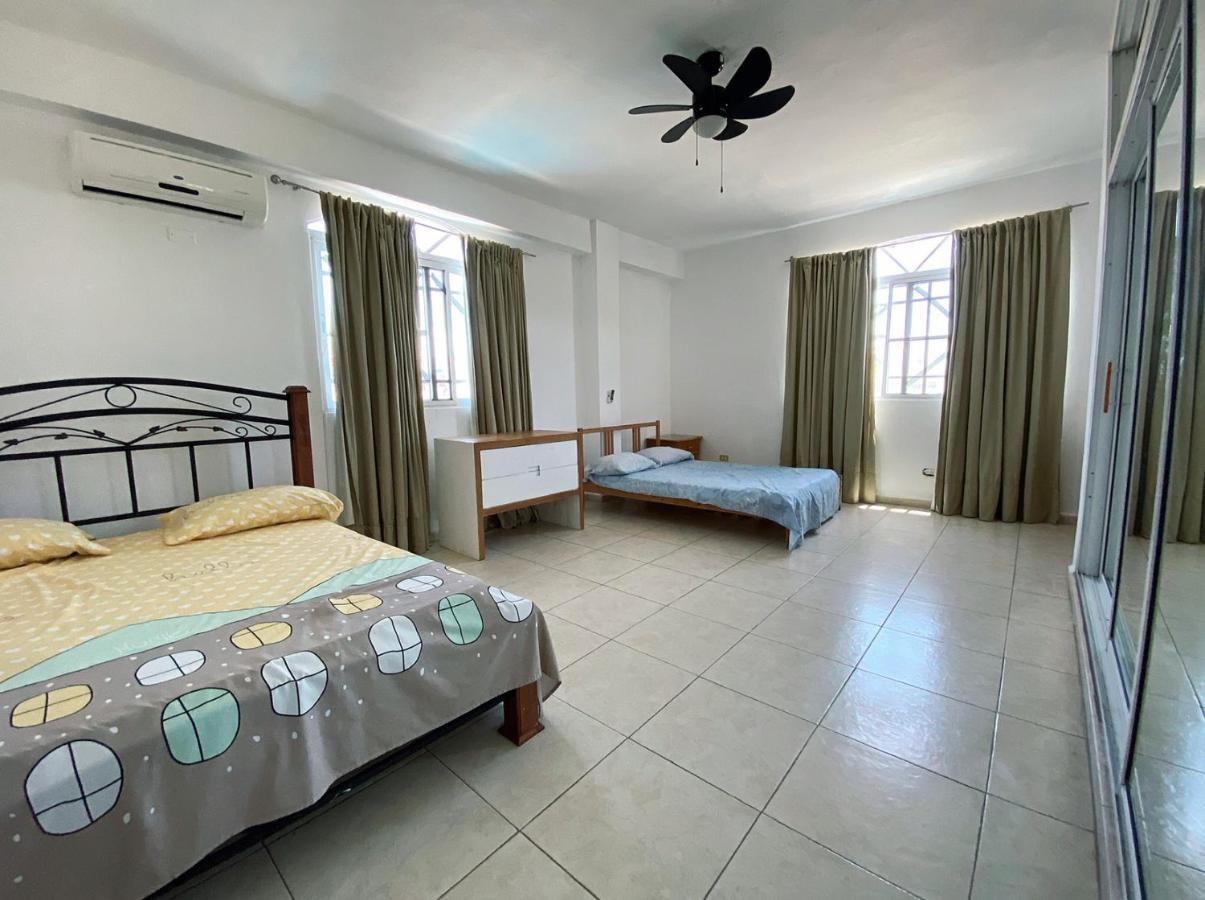 Vista Blu Apartamentos 璜多里奥 外观 照片