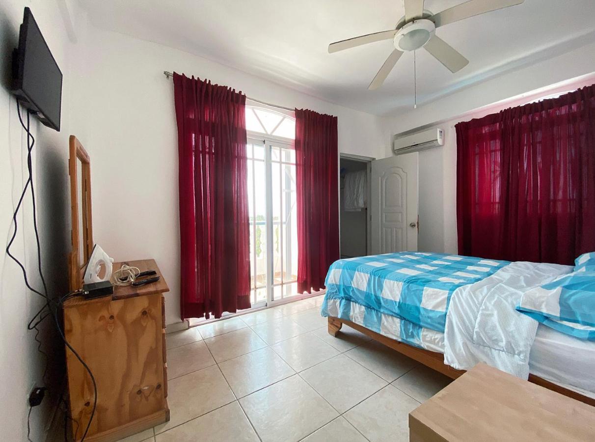 Vista Blu Apartamentos 璜多里奥 外观 照片
