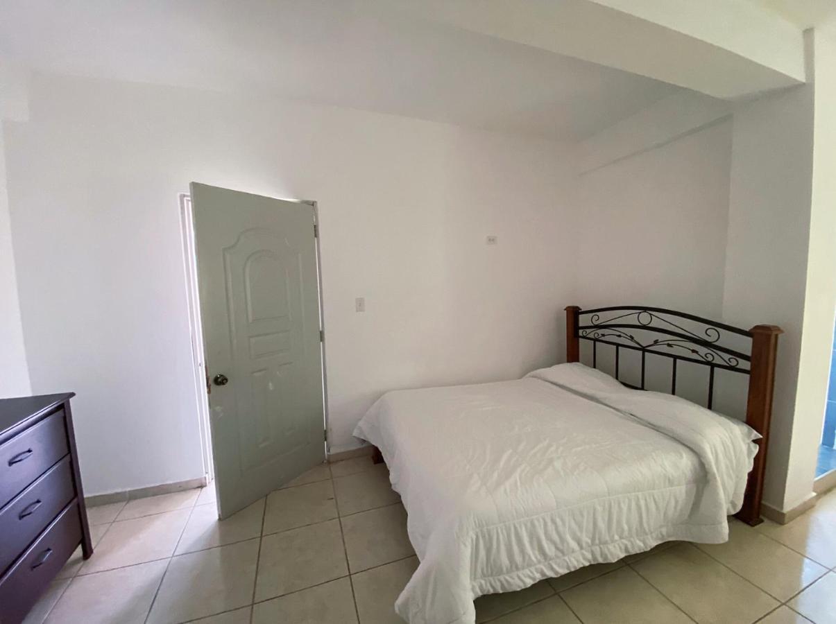 Vista Blu Apartamentos 璜多里奥 外观 照片