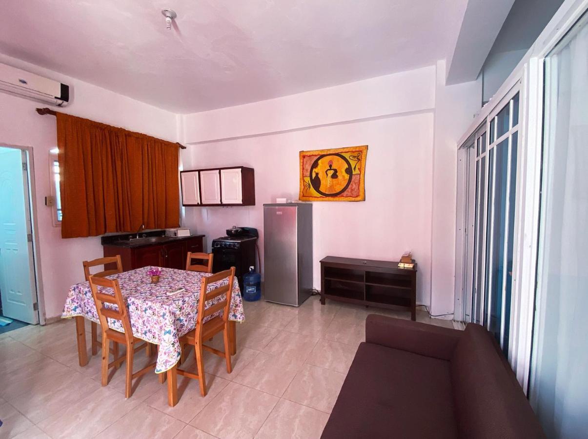 Vista Blu Apartamentos 璜多里奥 外观 照片