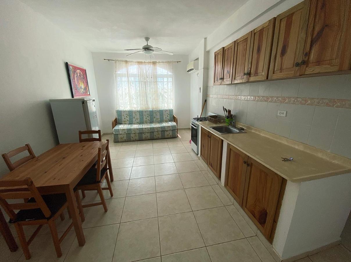 Vista Blu Apartamentos 璜多里奥 外观 照片