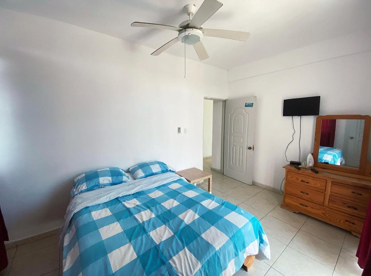 Vista Blu Apartamentos 璜多里奥 外观 照片